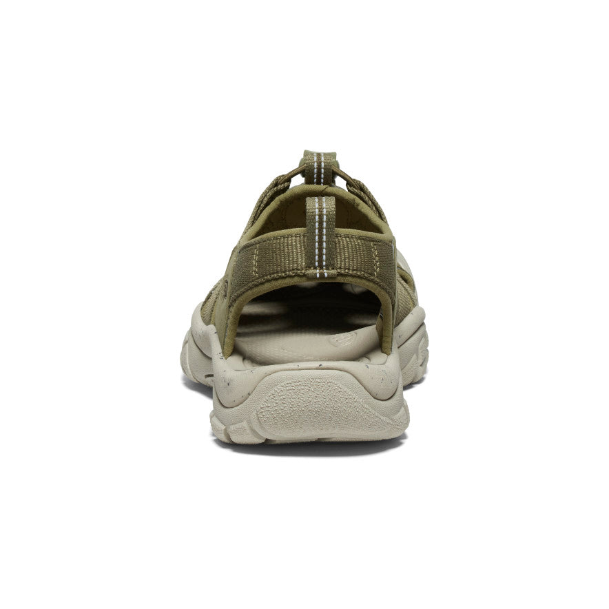 Men's Newport H2 Sandal | Martini Olive/Dark Olive - Image 5