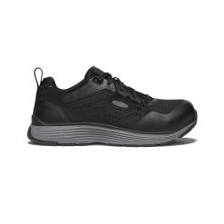 Women's Sparta 2 (Aluminum Toe) | Steel Grey/Black