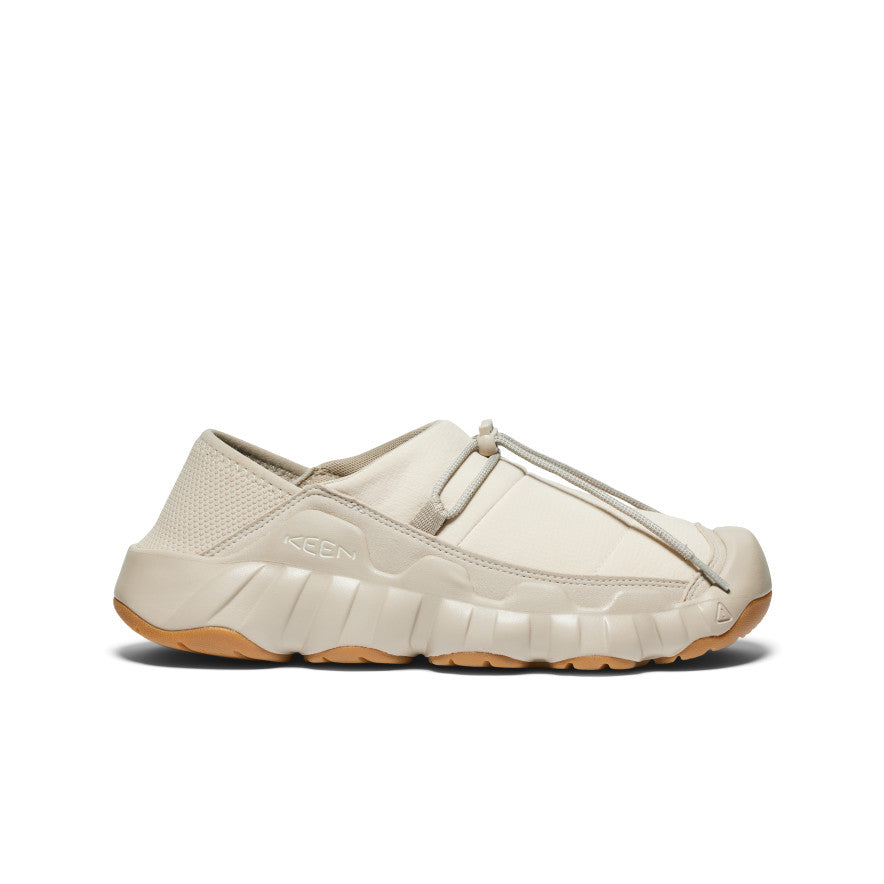 Men's Hypowser Crushback Shoe | Silver Lining/Plaza Taupe