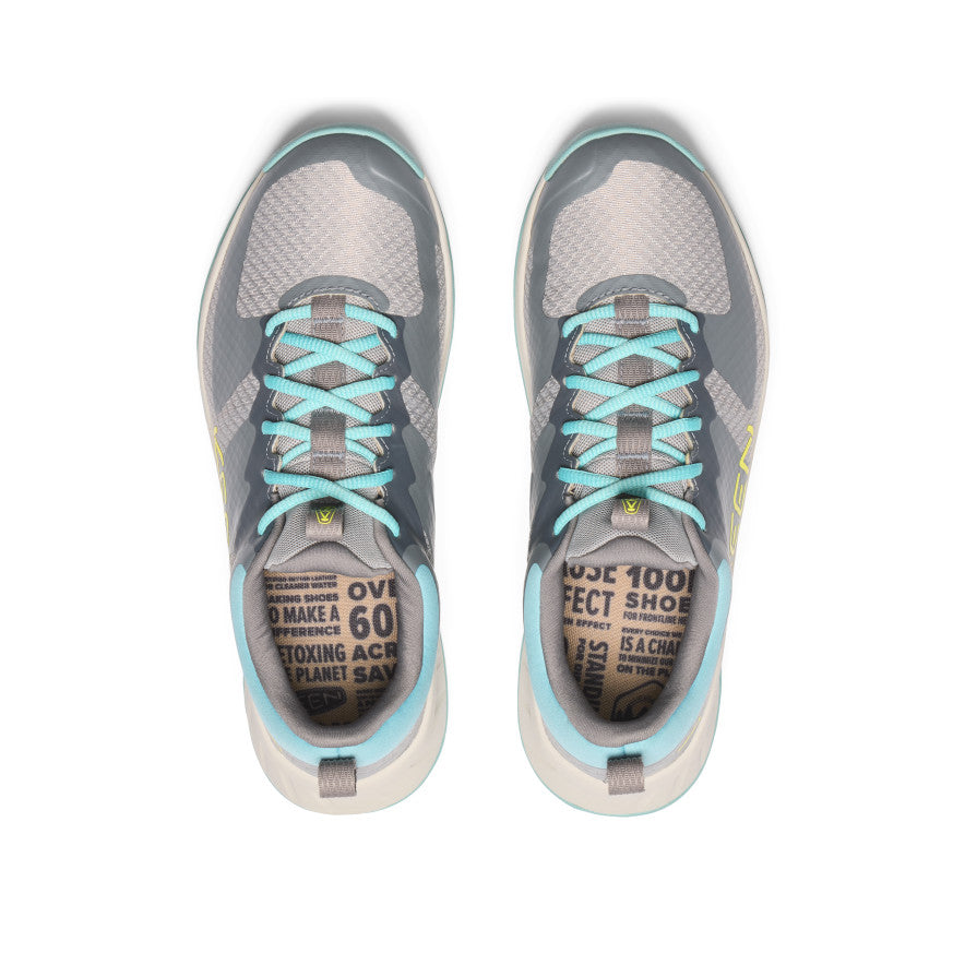 Women's Versacore Waterproof Shoe | Alloy/Evening Primrose - Image 4