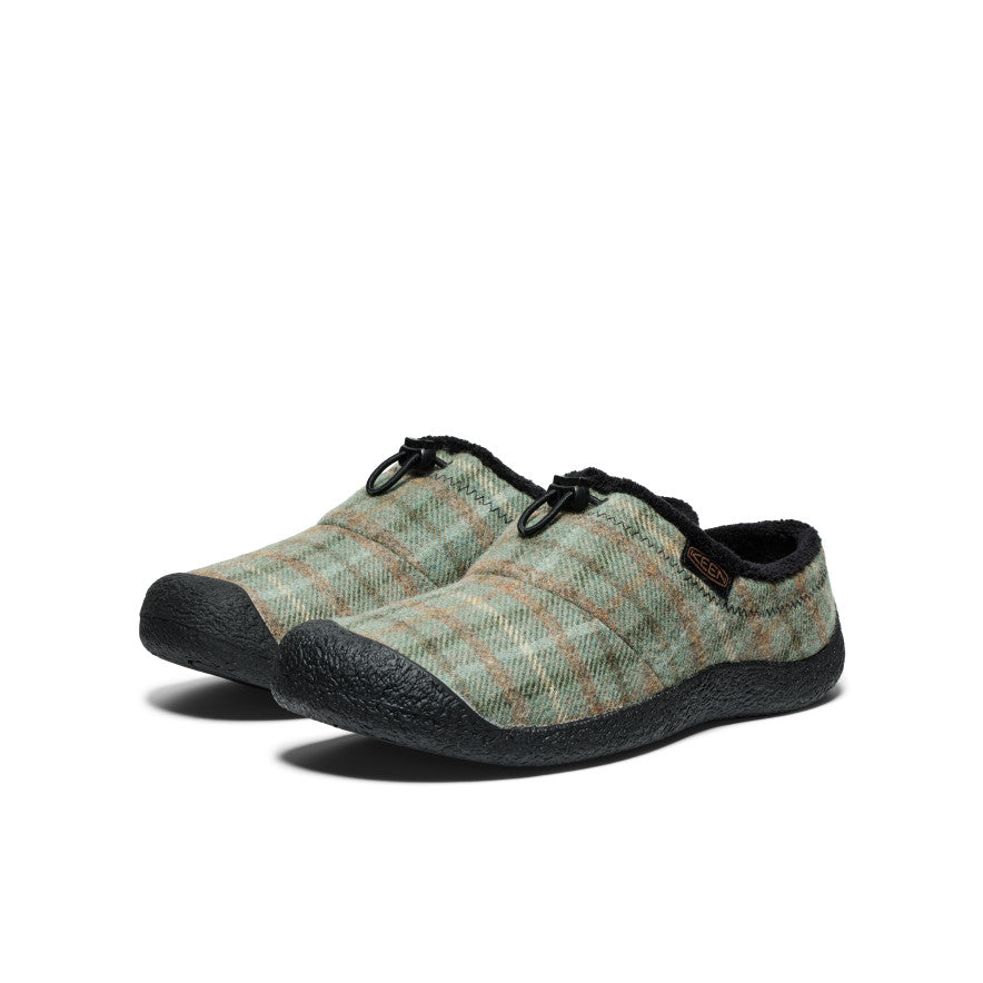 Men's Howser III Slide | Black/Bison - Image 2