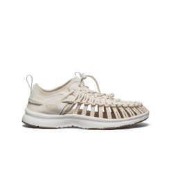 Women's UNEEK O3 Sneaker Sandal | Birch/Star White