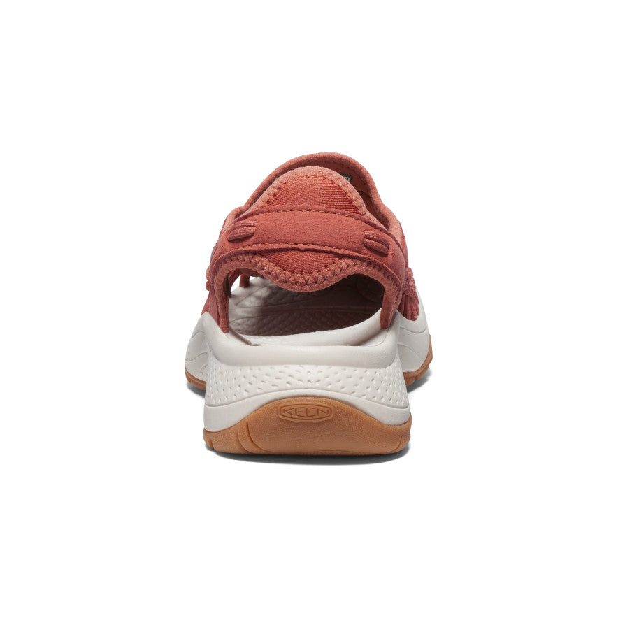 Women's UNEEK Astoria | Baked Clay/Birch - Image 5