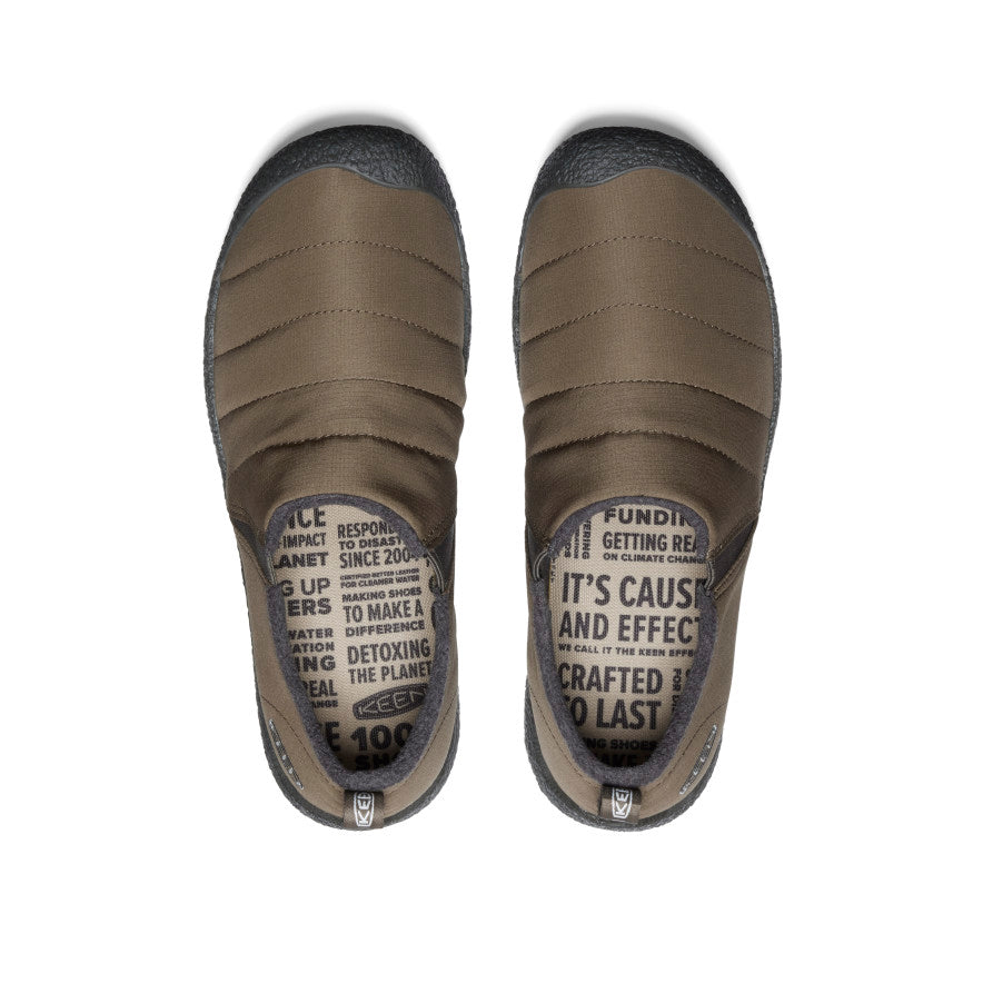 Men's Howser II | Canteen/Canteen - Image 4