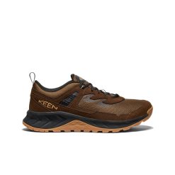 Men's Hightrail Vented Hiking Shoe | Dark Earth/Oak Buff