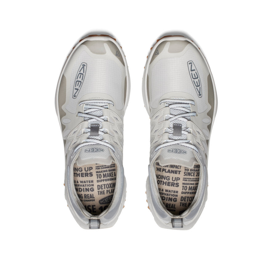 Men's Zionic Speed Hiking Shoe | Vapor/Alloy - Image 4