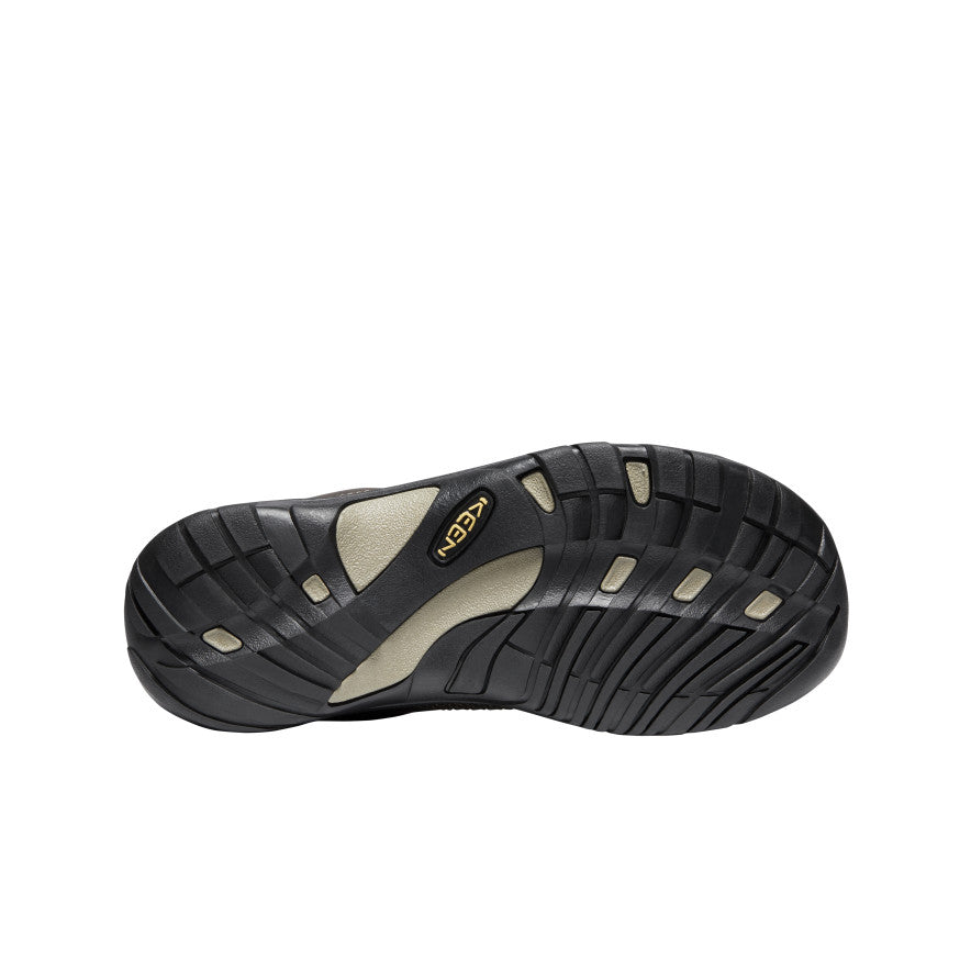 Men's Austin Shoe Wide | Chocolate Brown - Image 5