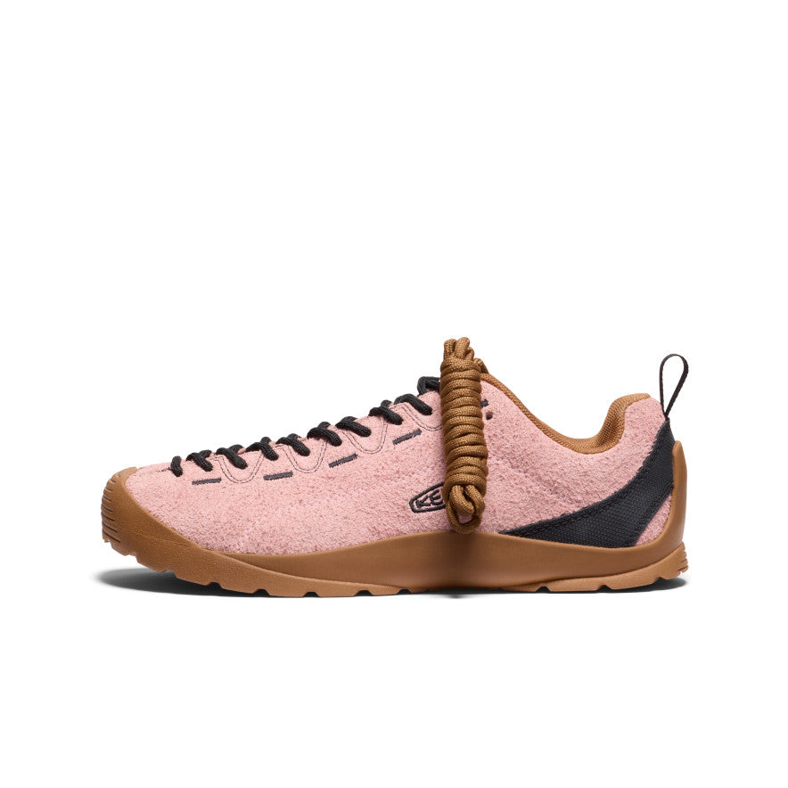 Women's Jasper Sneaker x Highsnobiety | Pink/Gum - Image 4