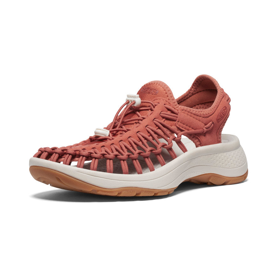 Women's UNEEK Astoria | Baked Clay/Birch - Image 3